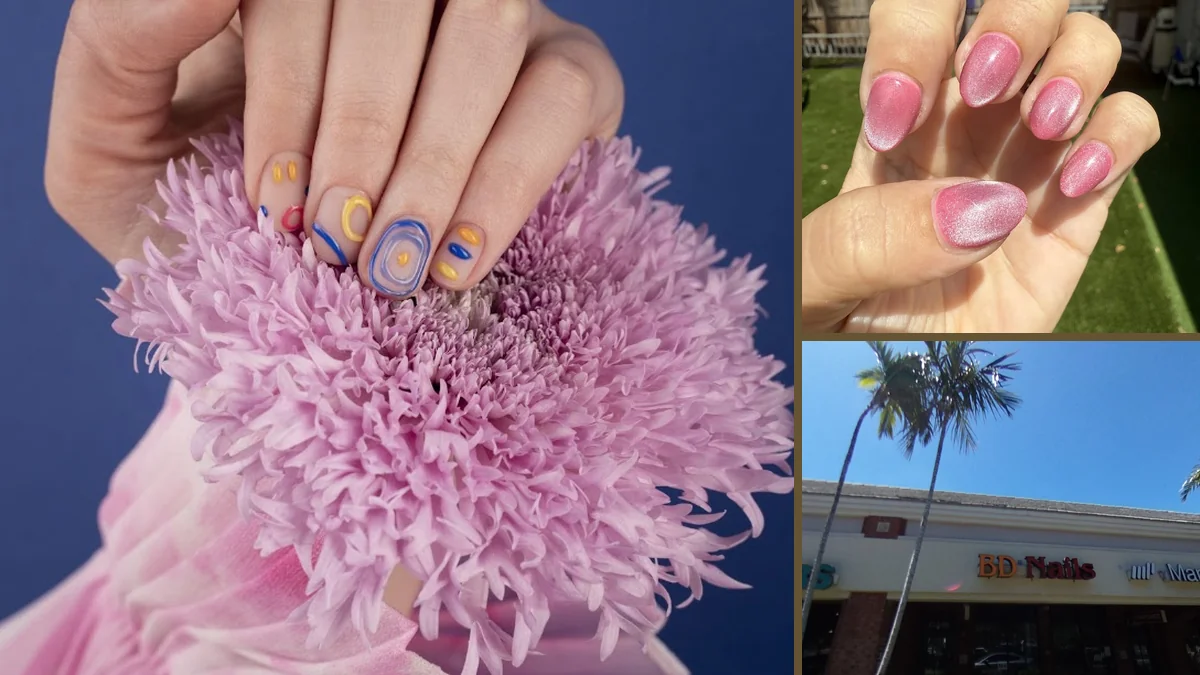 Nail Care in Plantation