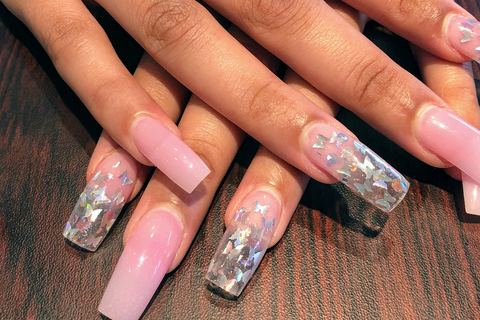 Asia Nails