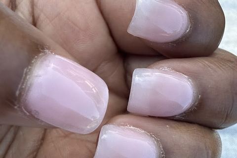 Asian Nails
